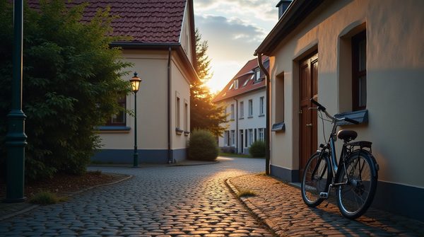 Comment reconnaître un numéro étranger inattendu lors d'un séjour en allemagne ?